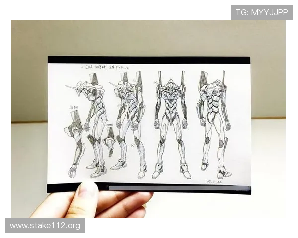 新世纪福音战士：探索人性与未来的终极之作